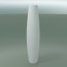 3D modeli Vazo Şişesi Büyük (Beyaz) - önizleme