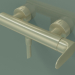 modello 3D Miscelatore monocomando doccia esterno (34620250) - anteprima