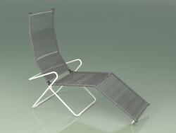 Chair 376 (Metal Milk)
