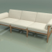 3d модель диван 143 – превью