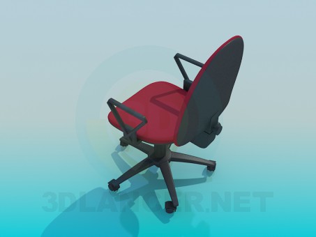 3d model Chair - preview 3d model Chair - preview