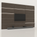 3d model BOCA BOTTY floor cabinet - preview