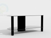 Table for a TV-set