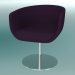 3d model Swivel chair (20R) - preview