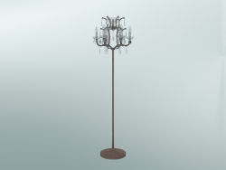 Floor Lamp (MSF6009-6L)