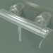 3d model Single lever shower mixer for exposed installation (34620820) - preview
