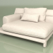 3d model Svoy sofa (module 1) - preview