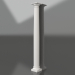 3D Modell Gipssäule KK 001 (D=200-240mm, H=2800mm) - Vorschau