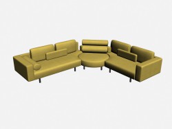Milton-sofa