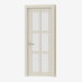 3d model The door is interroom (XXX.74SSS) - preview