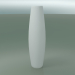 3D modeli Vazo Şişesi Küçük (Beyaz) - önizleme