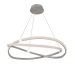 3d model Hanging chandelier (5380) - preview