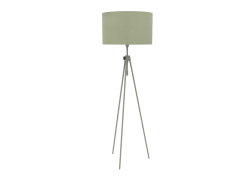 Floor lamp Lesley (Green)