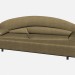3d model Sofa Multiroy - preview