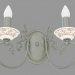 3d model Sconce Angelo (1210-2W) - preview