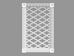 Ventilation lattice (VR6)