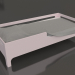 3d model Bed MODE BL (BPDBL2) - preview