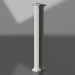 3d model Gypsum column KK 003 (D=200mm, H=2754mm) - preview