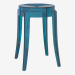 3d model Stool of Charles Ghost - preview