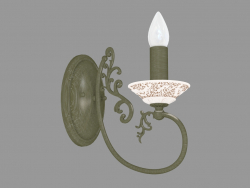 Sconce Angelo (1210-1W)
