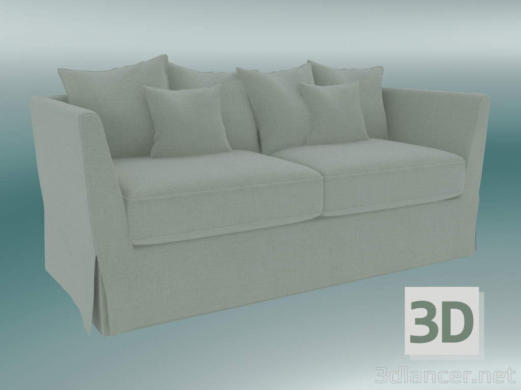 modello 3D Sofa Air - anteprima