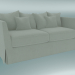 3D Modell Sofa Air - Vorschau