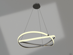 Hanging chandelier (5811)