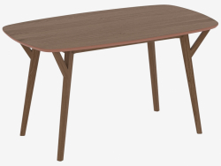 Dining table PROSO (IDT010001016)