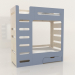 3 डी मॉडल बंक बेड मूव ईएल (UAMEL0) - पूर्वावलोकन
