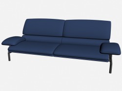 Olympic Sofa