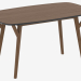 3d model Dining table PROSO (IDT010001005) - preview