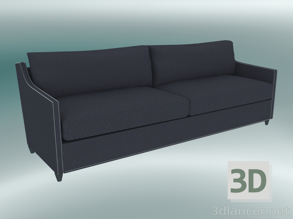 Modelo 3d Blackburn Sofa - preview