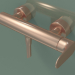 3d model Single lever shower mixer for exposed installation (34620310) - preview