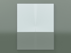Espelho Rettangolo (8ATDF0001, Silver Grey C35, Í 120, L 96 cm)