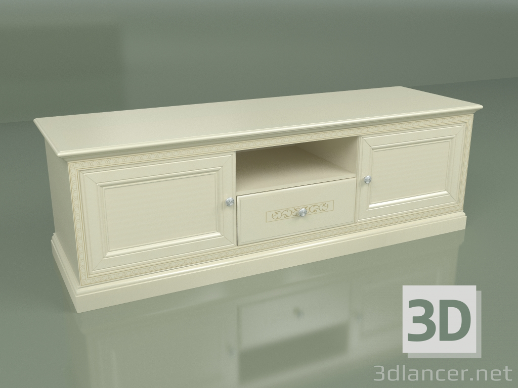 3d model Cabinet VN 240 - preview