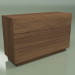 3d model Chest of drawers Bora 120 cm - preview