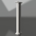 3d model Gypsum column KK 006 (D=200mm, H=2740mm) - preview