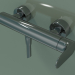 3d model Single lever shower mixer for exposed installation (34620330) - preview