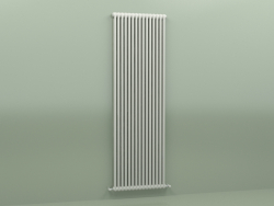 Радиатор TESI 2 (H 2200 15EL, Manhattan grey)