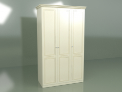 Armoire 3 portes VN 130