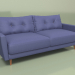 Modelo 3d Lars amigo do sofá com mecanismo - preview