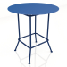 3d model High table New School High NS100H (1000x1000) - preview