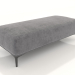 3d model CLOUD banquette (upholstery option 2) - preview