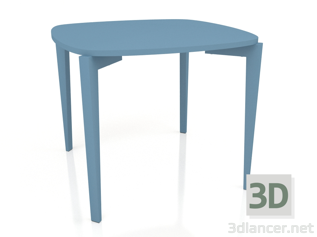 Modelo 3d Mesa de jantar compacta e elegante (opção 9) - preview