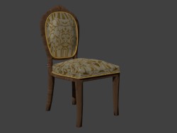 Класичний стілець