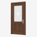 Modelo 3d Door interroom Valensia (TO Figurny) - preview