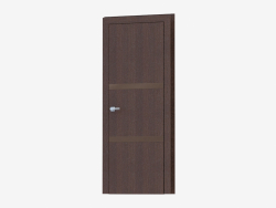 Interroom door (45.30 bronza)