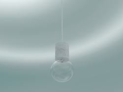 Luminária pendente Marble Light (SV2)