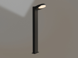 Lampe LGD-EYE-BOLL-H900-6W Warm3000 (GR, 117 Grad, 230V)