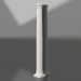 3d model Gypsum column KK 007 (D=200-240mm, H=2800mm) - preview